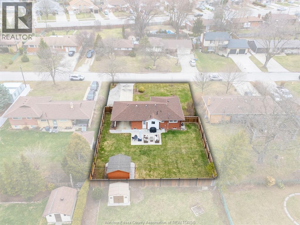 735 Lounsborough, Windsor, Ontario  N9G 1G1 - Photo 46 - 26023364