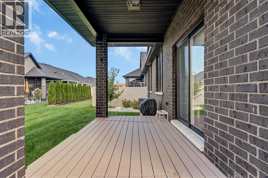 394 Matese Street, Lakeshore, Ontario  N0R 1A0 - Photo 37 - 26023356