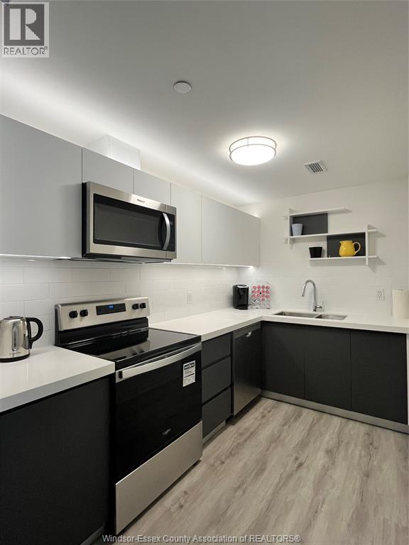 3340 Stella Crescent Unit# 227, Windsor, Ontario  N8T 0B8 - Photo 5 - 26023296