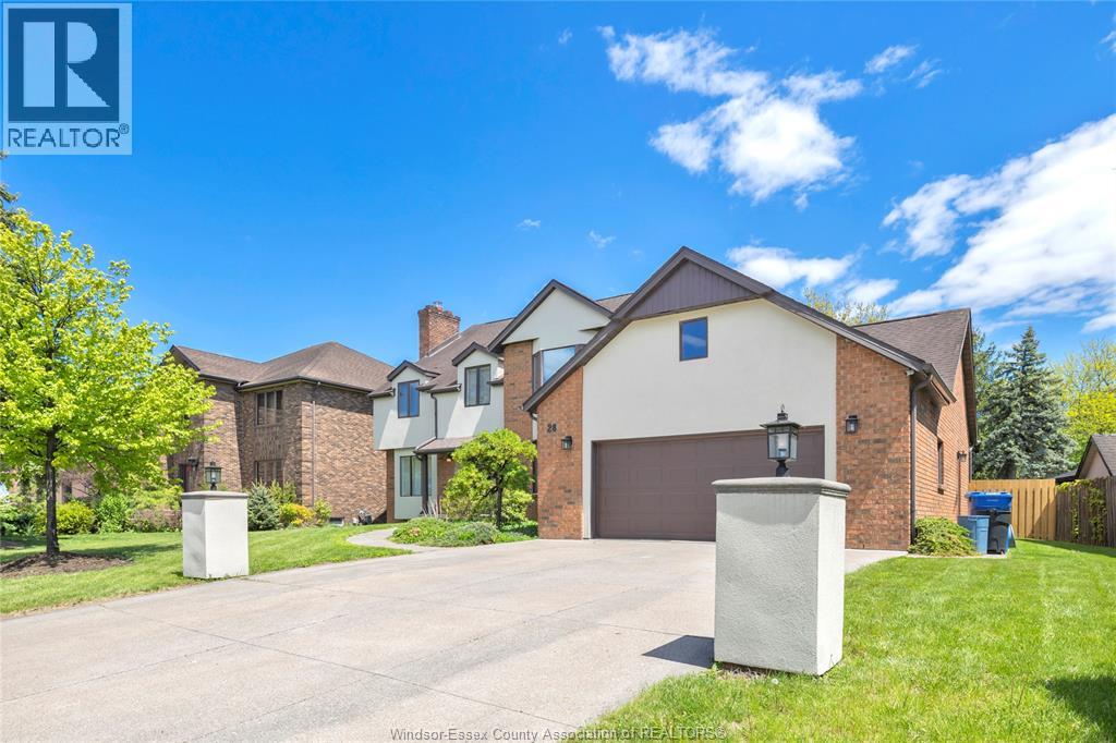 28 Cleophas Drive, Lakeshore, Ontario  N8N 4J9 - Photo 2 - 26023368