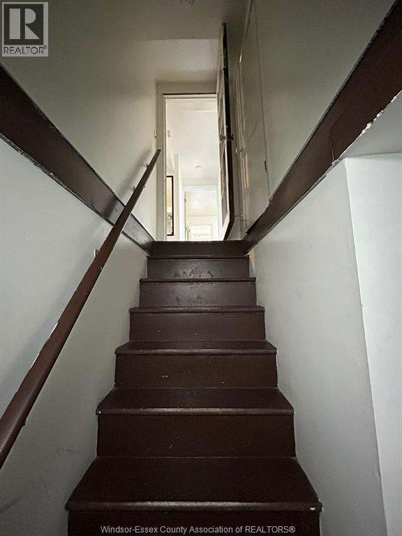 3153 Peter Street Unit# Upper, Windsor, Ontario  N9C 1H3 - Photo 2 - 26023367