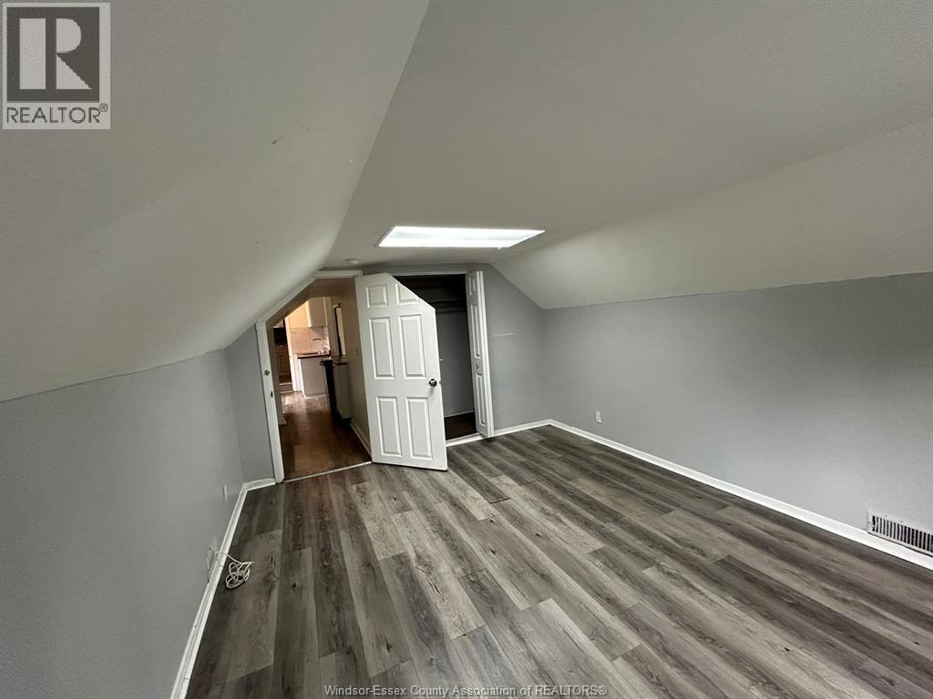 3153 Peter Street Unit# Upper, Windsor, Ontario  N9C 1H3 - Photo 6 - 26023367