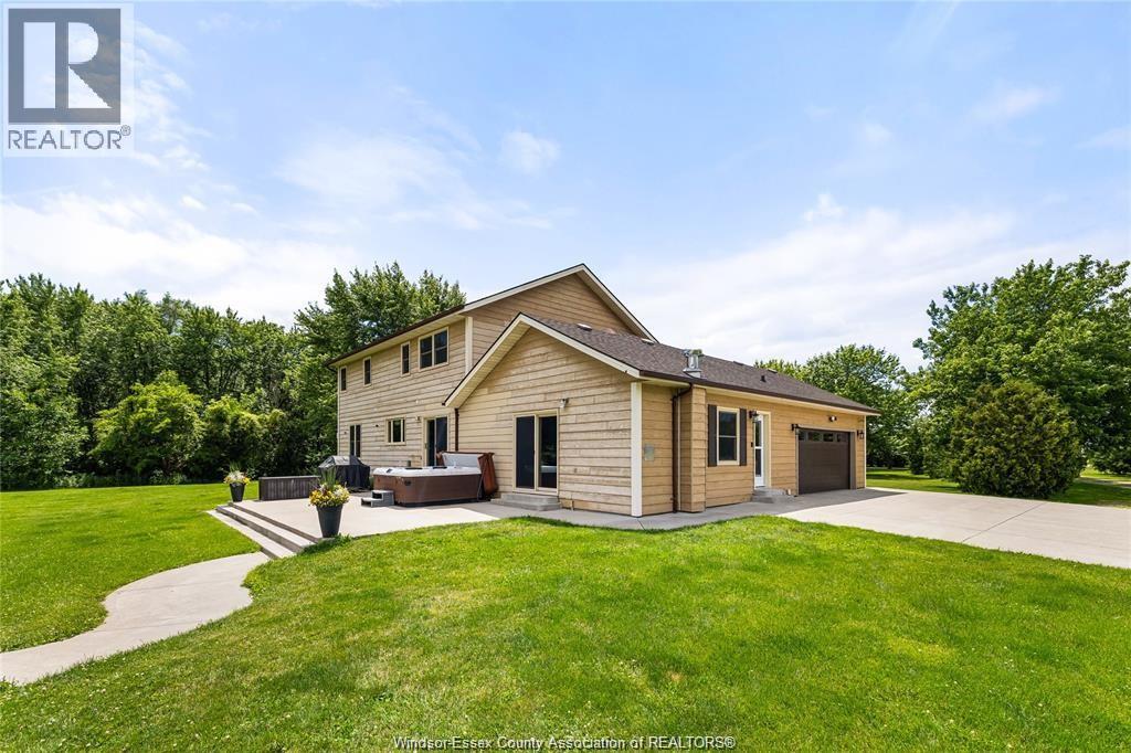 1418 County Rd 31, Lakeshore, Ontario  N0R 1S0 - Photo 36 - 26023381