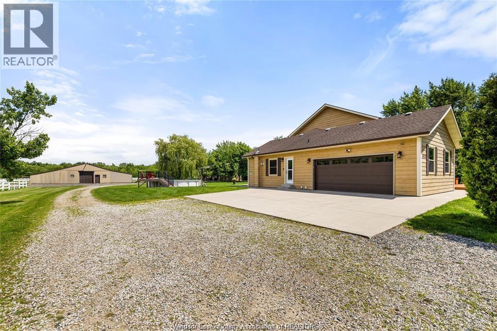 1418 County Rd 31, Lakeshore, Ontario  N0R 1S0 - Photo 37 - 26023381