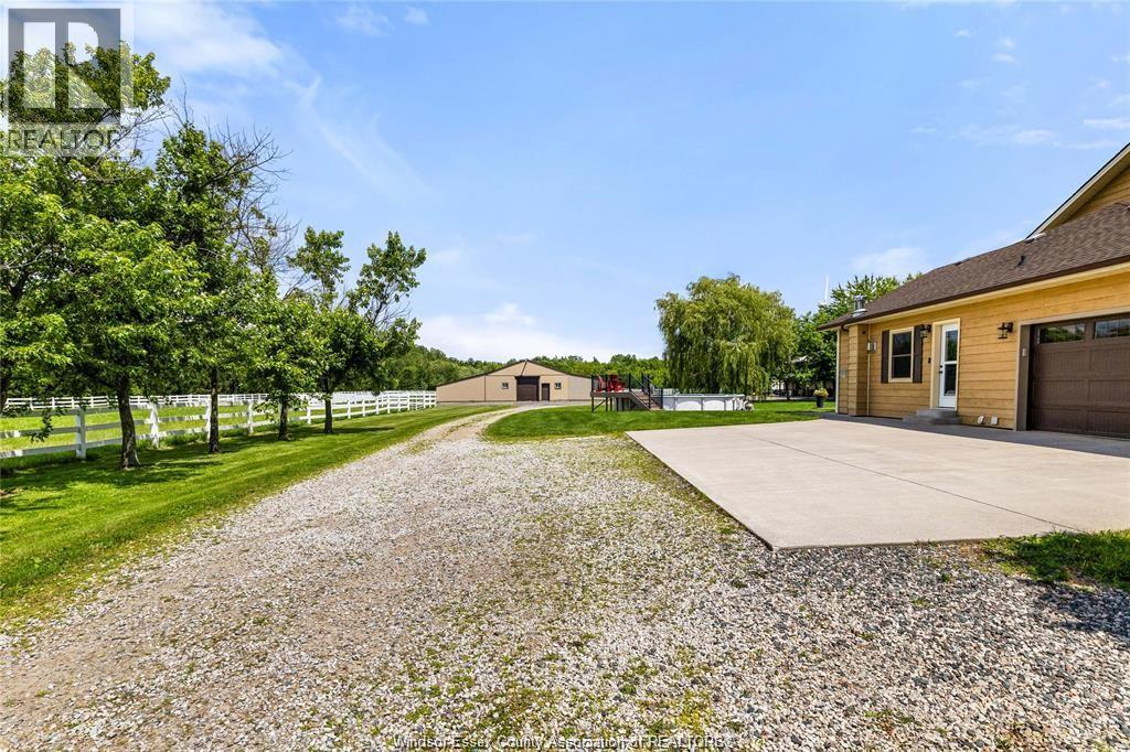 1418 County Rd 31, Lakeshore, Ontario  N0R 1S0 - Photo 38 - 26023381