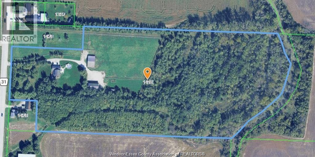 1418 County Rd 31, Lakeshore, Ontario  N0R 1S0 - Photo 45 - 26023381
