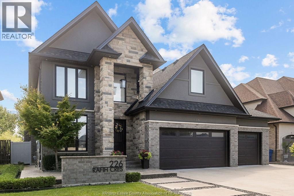 226 Rafih Crescent, Lakeshore, Ontario  N8L 1A5 - Photo 4 - 26023380
