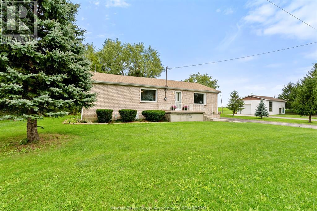20725 Morris Road, Tilbury North, Ontario  N0P 2L0 - Photo 2 - 26023373