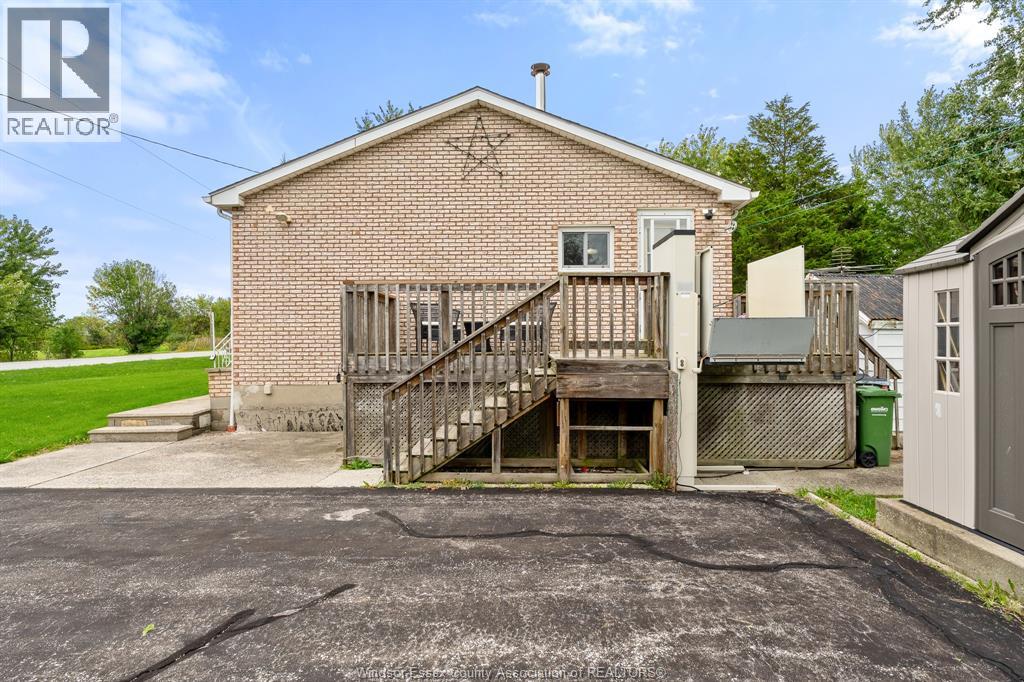 20725 Morris Road, Tilbury North, Ontario  N0P 2L0 - Photo 29 - 26023373