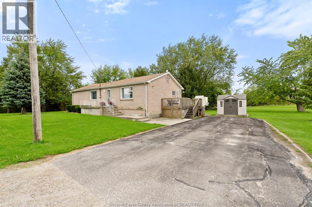 20725 Morris Road, Tilbury North, Ontario  N0P 2L0 - Photo 3 - 26023373