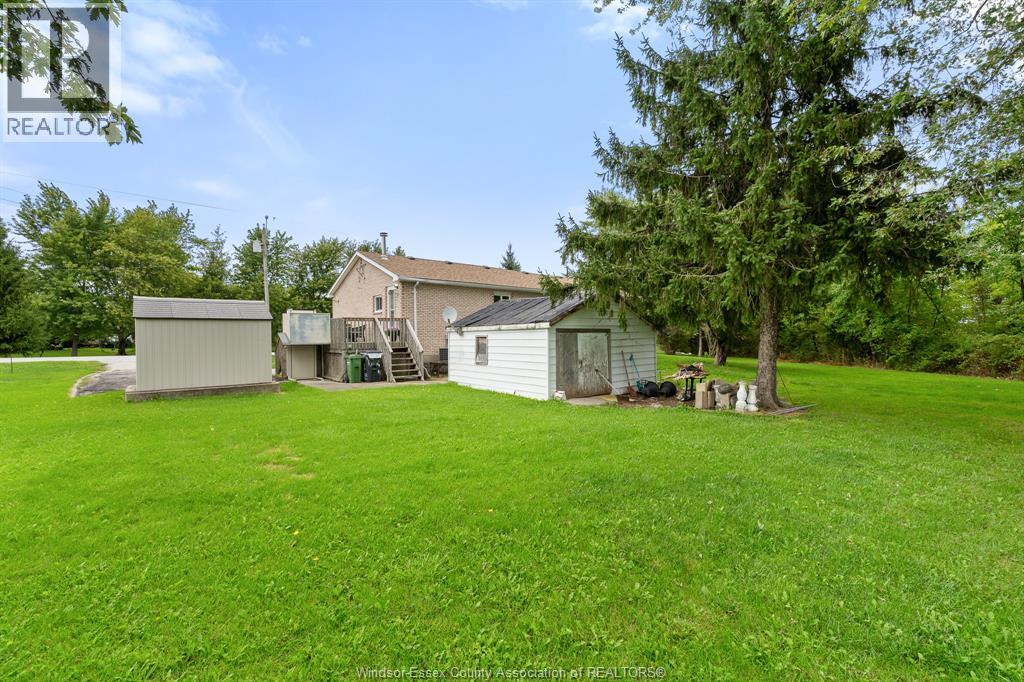 20725 Morris Road, Tilbury North, Ontario  N0P 2L0 - Photo 31 - 26023373