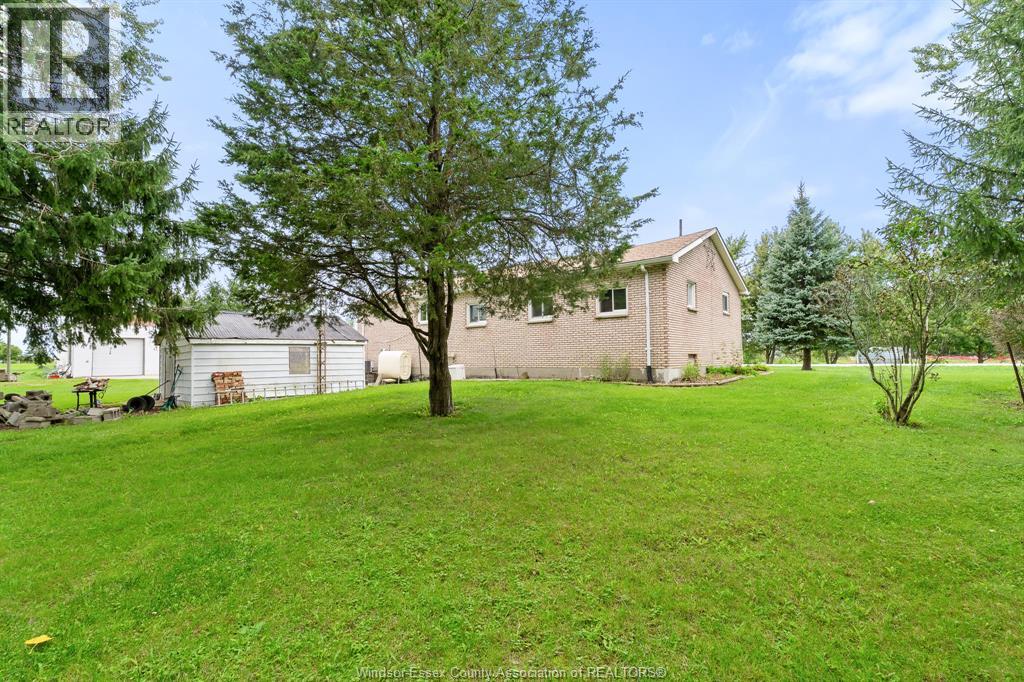 20725 Morris Road, Tilbury North, Ontario  N0P 2L0 - Photo 32 - 26023373