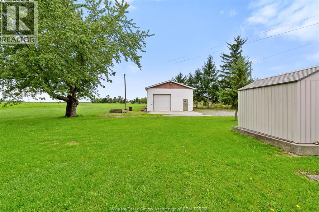 20725 Morris Road, Tilbury North, Ontario  N0P 2L0 - Photo 35 - 26023373
