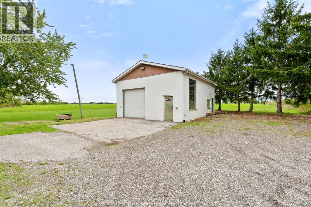 20725 Morris Road, Tilbury North, Ontario  N0P 2L0 - Photo 36 - 26023373