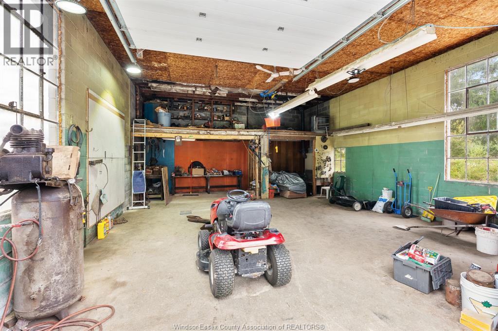 20725 Morris Road, Tilbury North, Ontario  N0P 2L0 - Photo 37 - 26023373