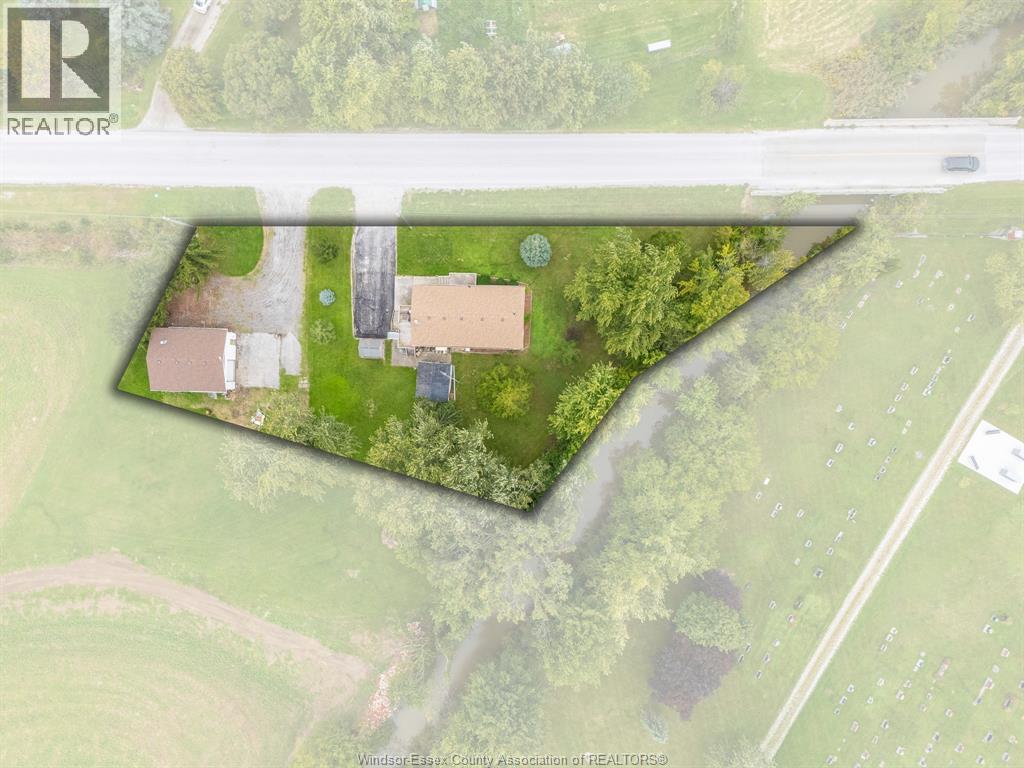 20725 Morris Road, Tilbury North, Ontario  N0P 2L0 - Photo 40 - 26023373