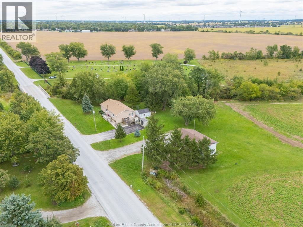20725 Morris Road, Tilbury North, Ontario  N0P 2L0 - Photo 43 - 26023373