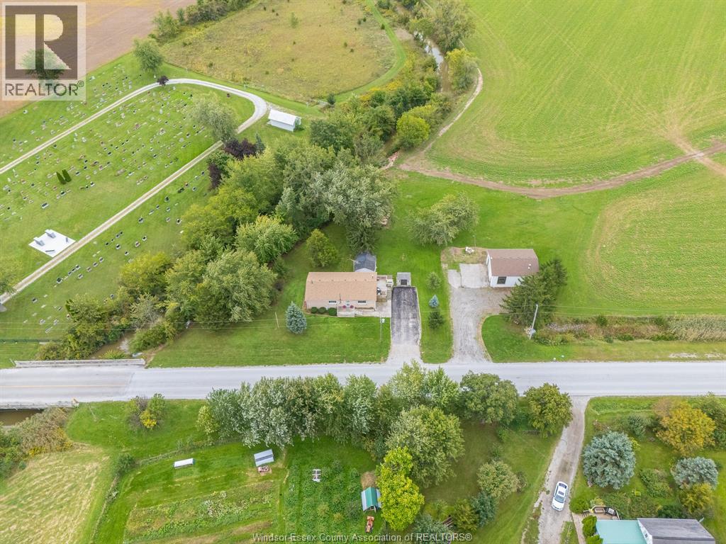 20725 Morris Road, Tilbury North, Ontario  N0P 2L0 - Photo 45 - 26023373