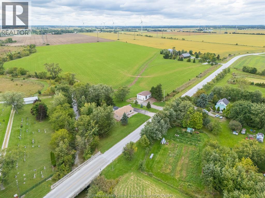 20725 Morris Road, Tilbury North, Ontario  N0P 2L0 - Photo 47 - 26023373