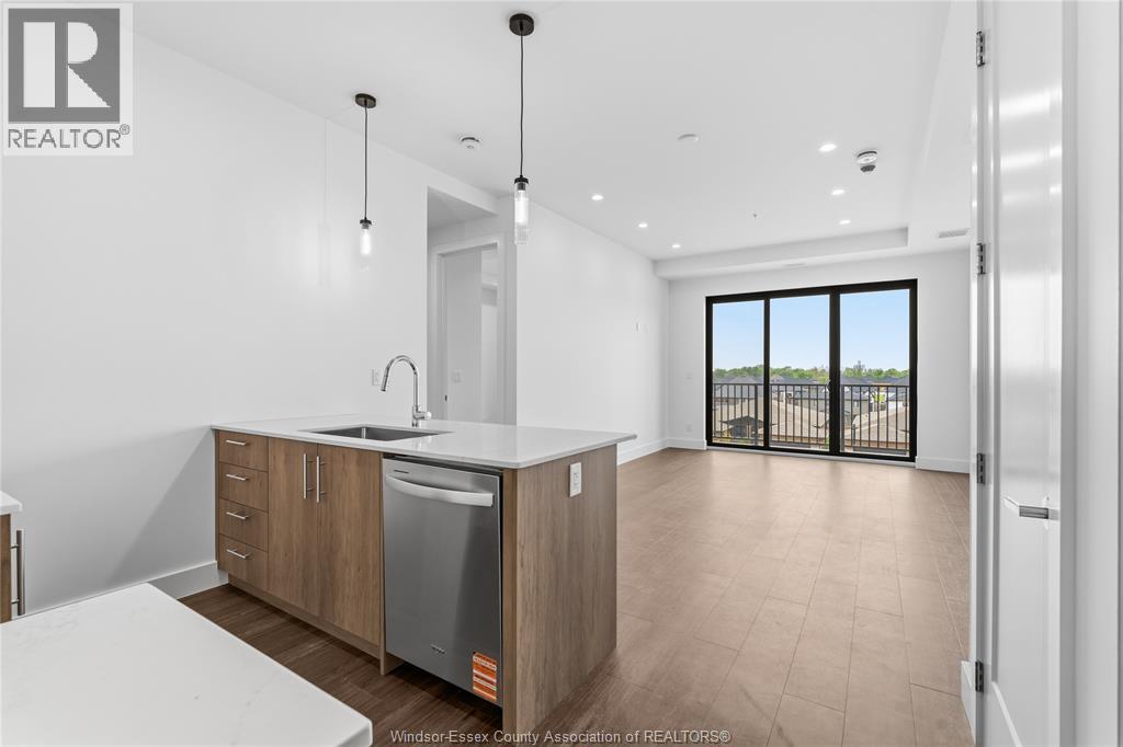 595 Lilymac Unit# 206, Windsor, Ontario  N6E 3N7 - Photo 3 - 26023354