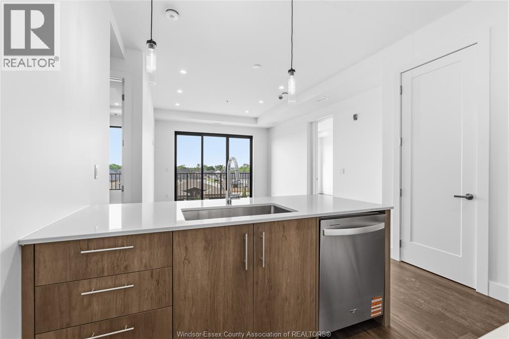 595 Lilymac Unit# 206, Windsor, Ontario  N6E 3N7 - Photo 6 - 26023354