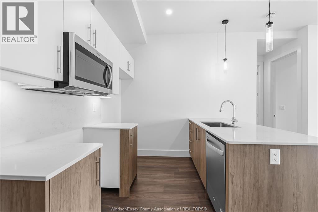 595 Lilymac Unit# 206, Windsor, Ontario  N6E 3N7 - Photo 7 - 26023354