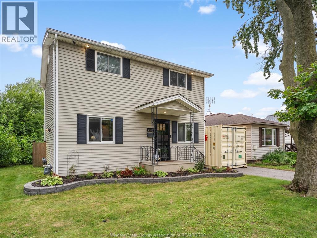 2438 Francois Road, Windsor, Ontario  N8W 4T4 - Photo 2 - 26023323