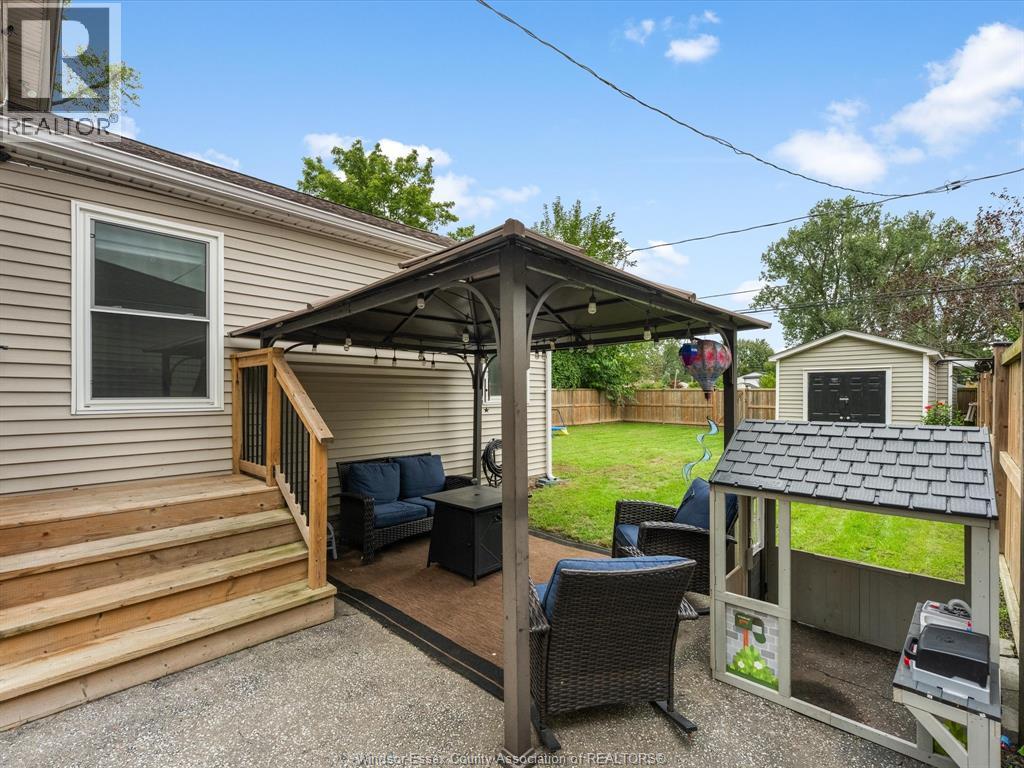 2438 Francois Road, Windsor, Ontario  N8W 4T4 - Photo 30 - 26023323