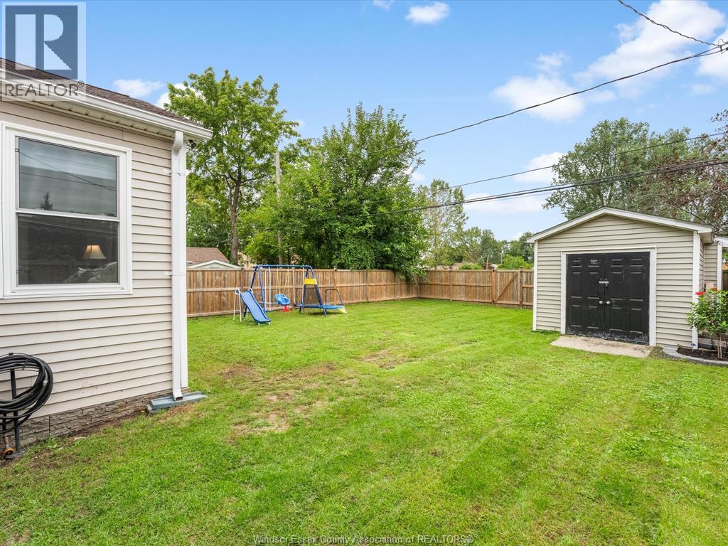 2438 Francois Road, Windsor, Ontario  N8W 4T4 - Photo 31 - 26023323