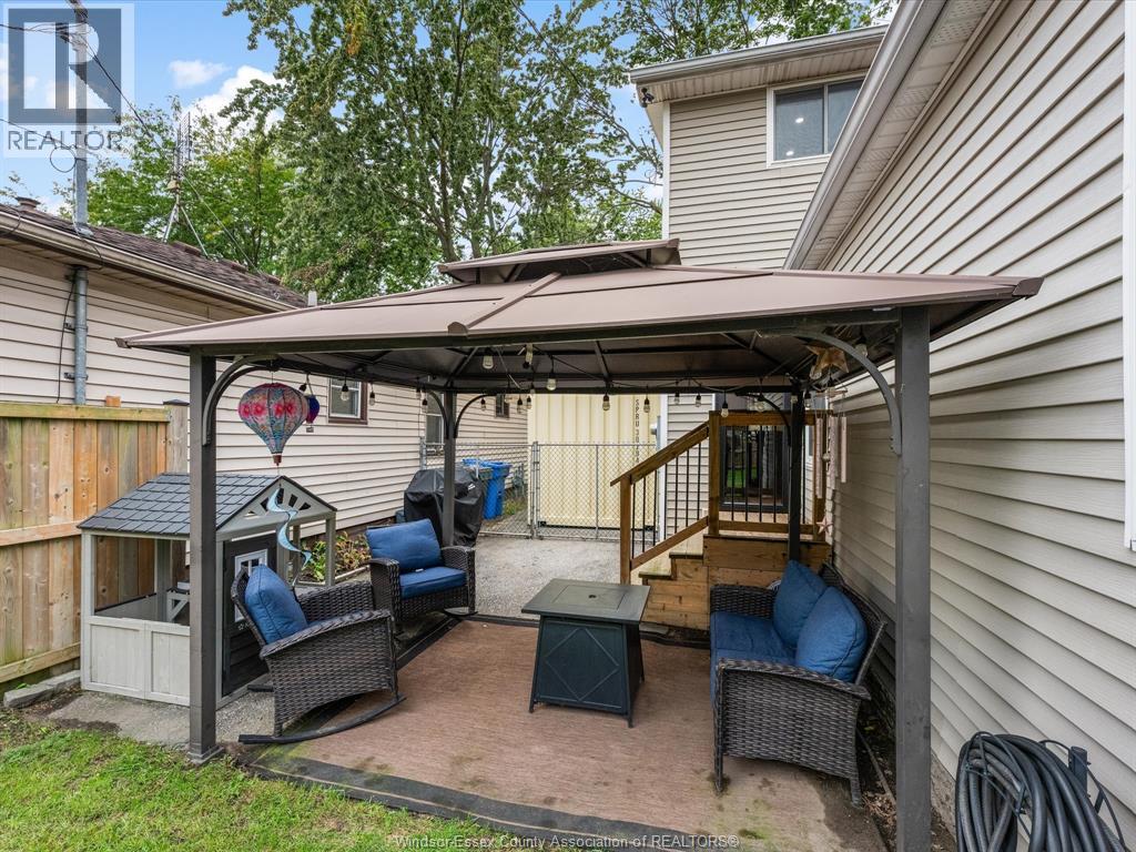 2438 Francois Road, Windsor, Ontario  N8W 4T4 - Photo 32 - 26023323