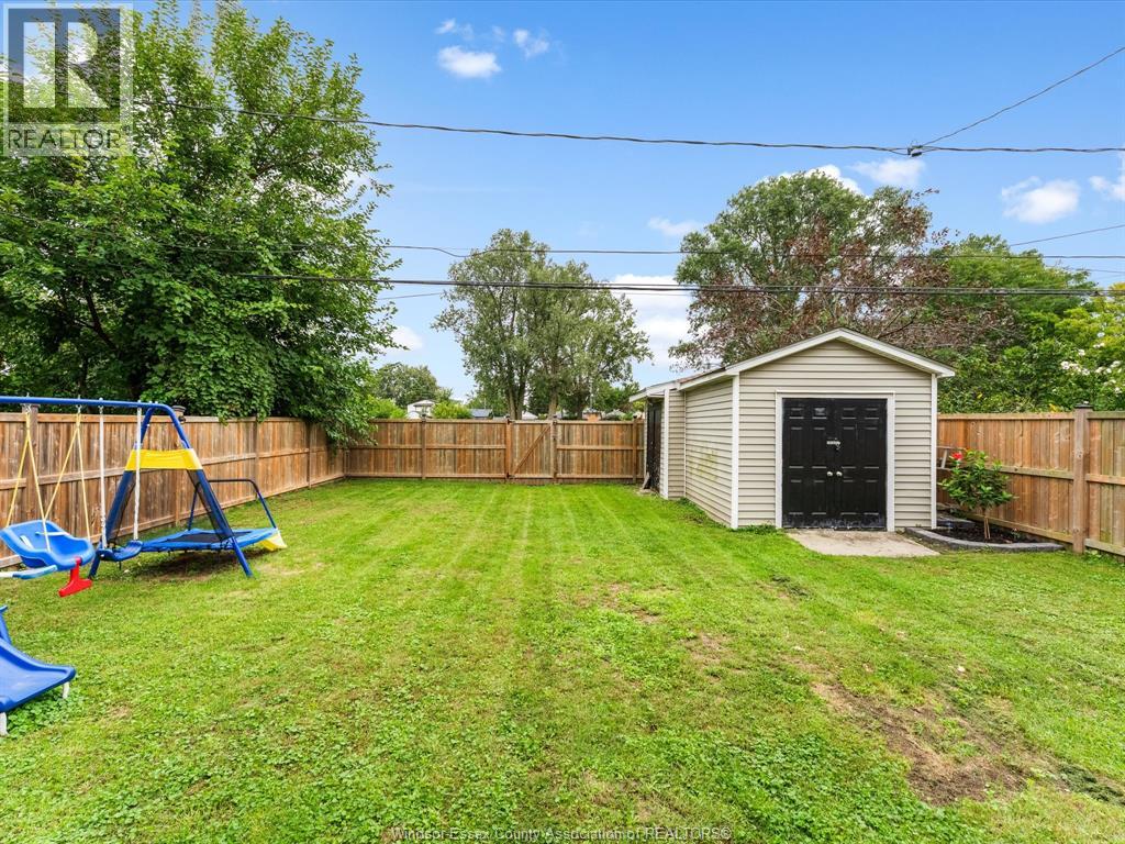 2438 Francois Road, Windsor, Ontario  N8W 4T4 - Photo 34 - 26023323