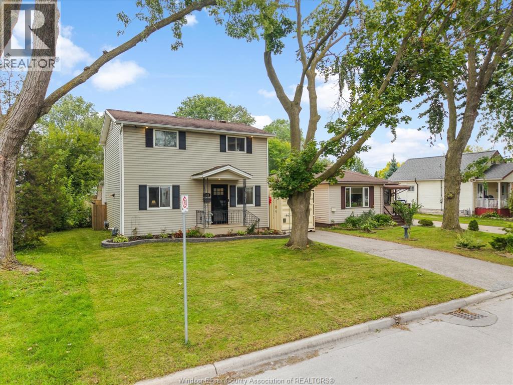 2438 Francois Road, Windsor, Ontario  N8W 4T4 - Photo 36 - 26023323
