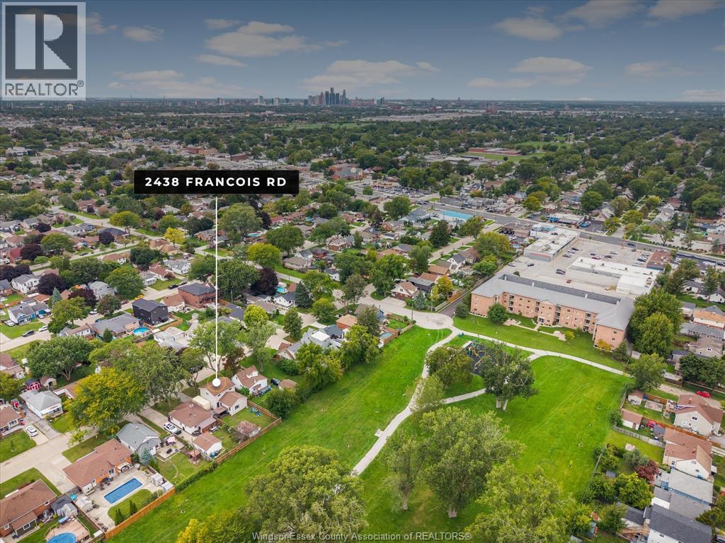2438 Francois Road, Windsor, Ontario  N8W 4T4 - Photo 44 - 26023323