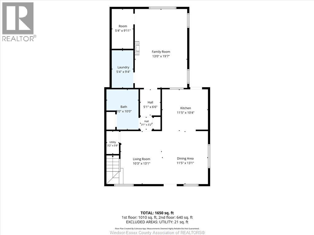 2438 Francois Road, Windsor, Ontario  N8W 4T4 - Photo 45 - 26023323