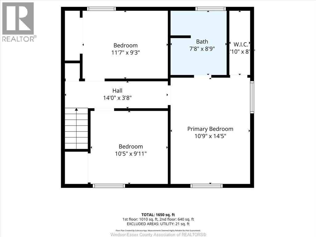 2438 Francois Road, Windsor, Ontario  N8W 4T4 - Photo 46 - 26023323