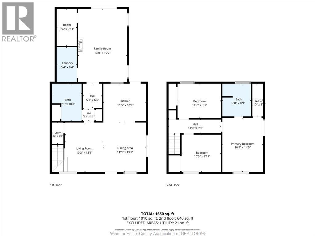 2438 Francois Road, Windsor, Ontario  N8W 4T4 - Photo 47 - 26023323