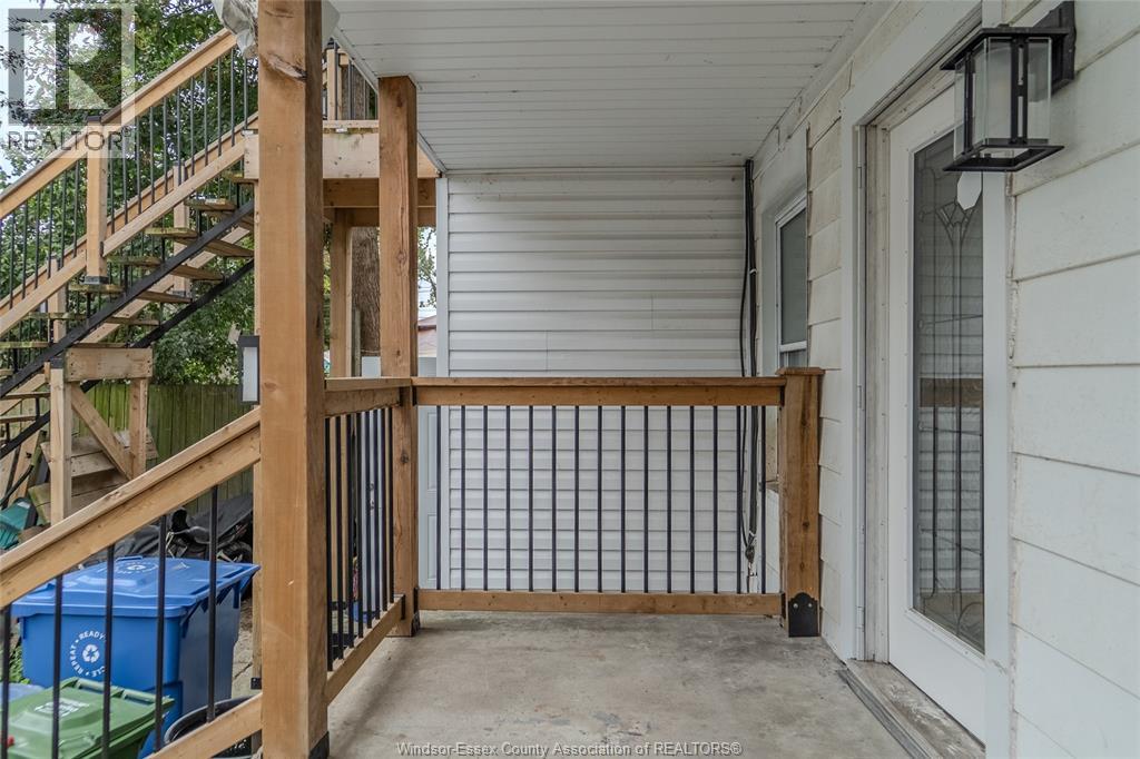 248 Pierre, Windsor, Ontario  N9A 2A8 - Photo 22 - 26023180