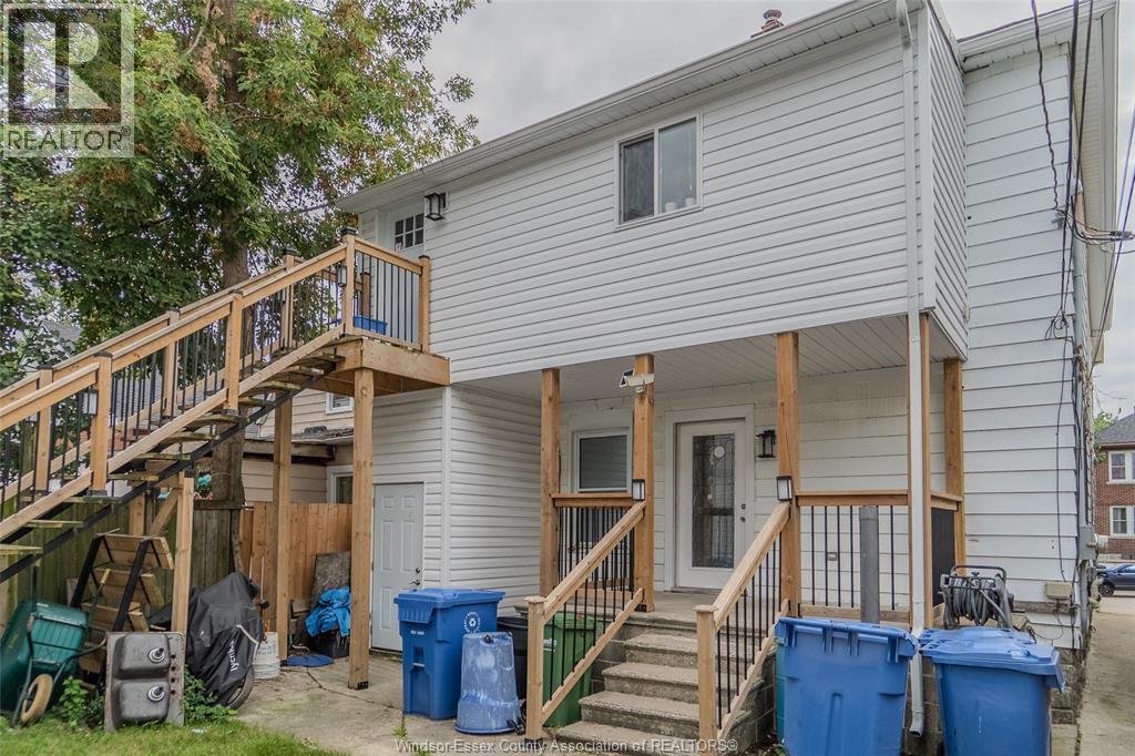 248 Pierre, Windsor, Ontario  N9A 2A8 - Photo 23 - 26023180