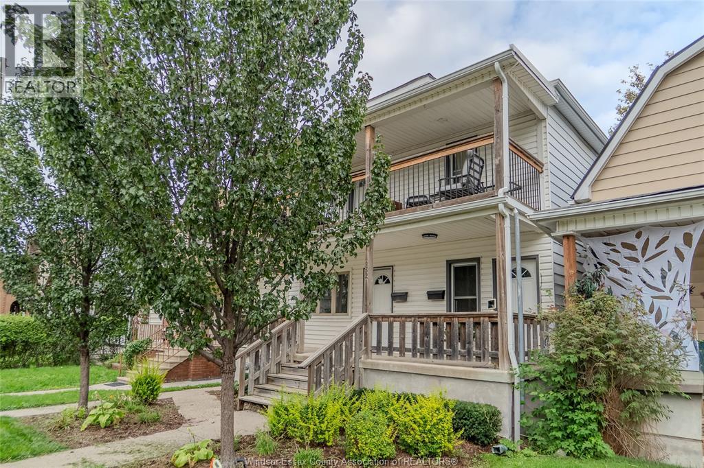 248 Pierre, Windsor, Ontario  N9A 2A8 - Photo 3 - 26023180