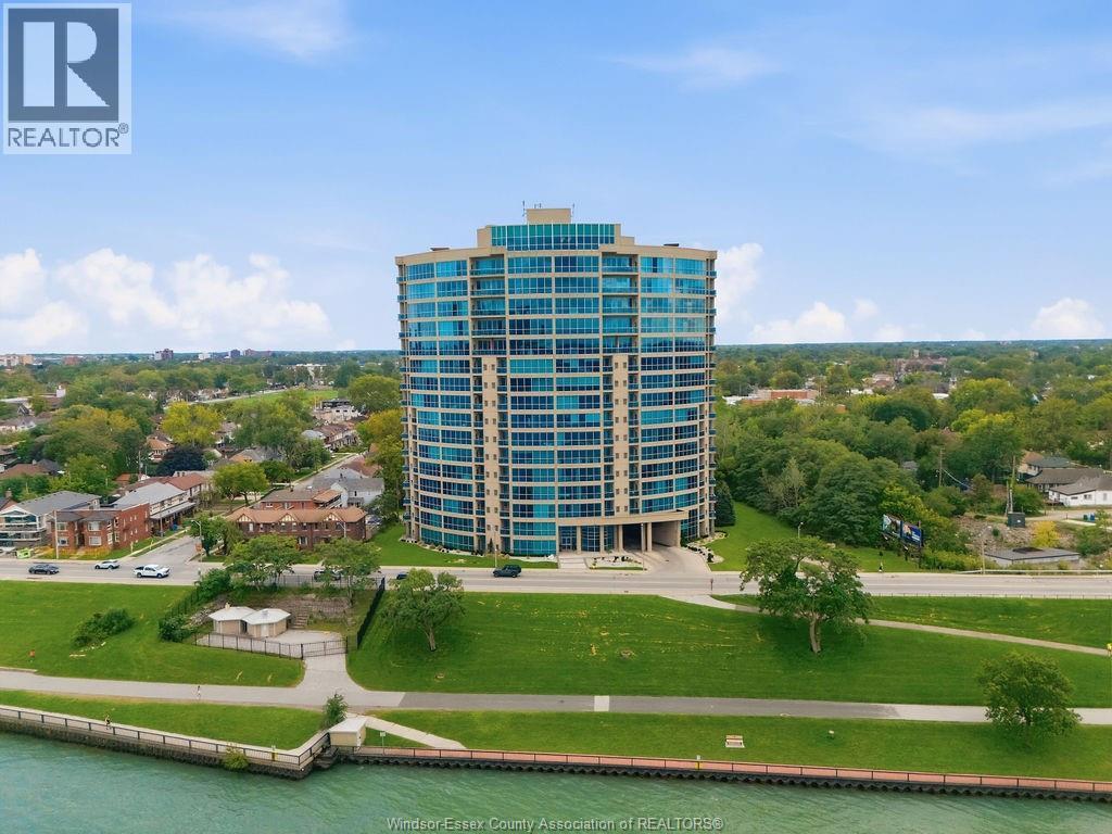 1225 Riverside Drive Unit# 801, Windsor, Ontario  N9A 0A2 - Photo 1 - 26023312
