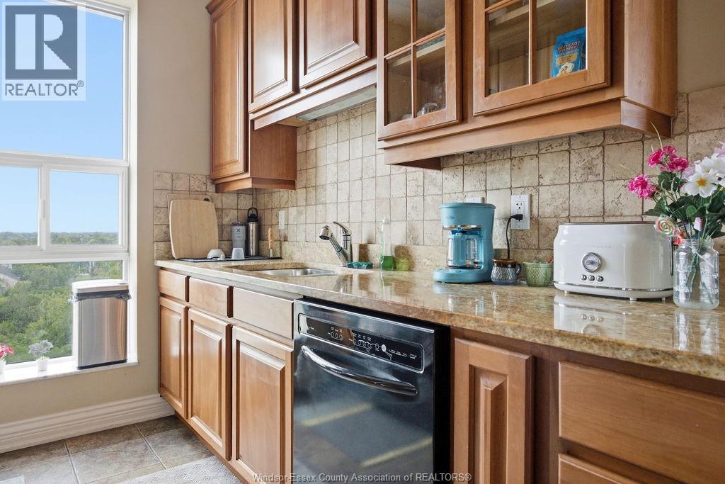 1225 Riverside Drive Unit# 801, Windsor, Ontario  N9A 0A2 - Photo 11 - 26023312