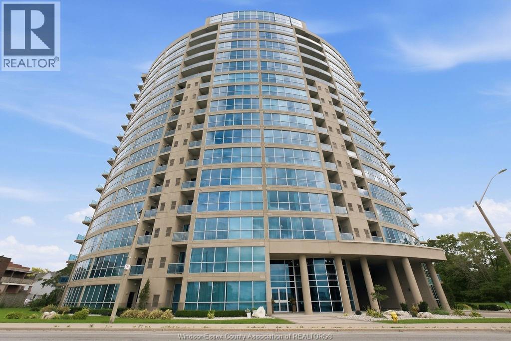 1225 Riverside Drive Unit# 801, Windsor, Ontario  N9A 0A2 - Photo 2 - 26023312