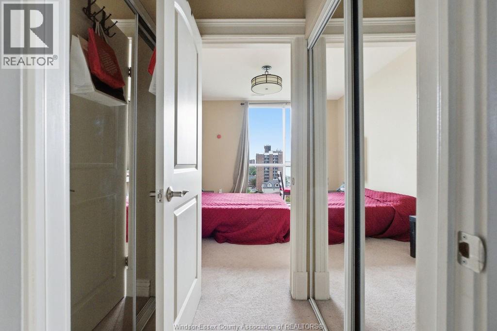 1225 Riverside Drive Unit# 801, Windsor, Ontario  N9A 0A2 - Photo 20 - 26023312