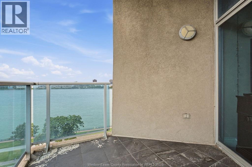 1225 Riverside Drive Unit# 801, Windsor, Ontario  N9A 0A2 - Photo 24 - 26023312