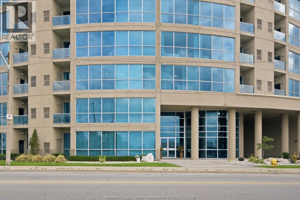 1225 Riverside Drive Unit# 801, Windsor, Ontario  N9A 0A2 - Photo 3 - 26023312