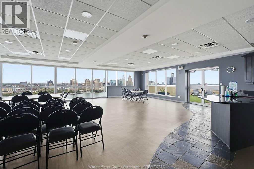 1225 Riverside Drive Unit# 801, Windsor, Ontario  N9A 0A2 - Photo 31 - 26023312