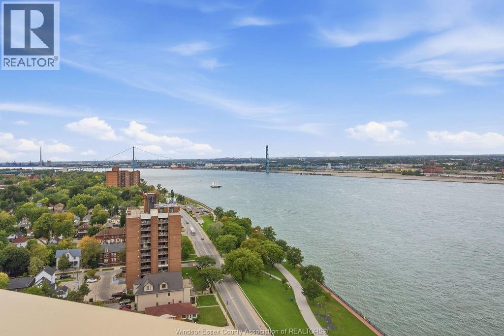 1225 Riverside Drive Unit# 801, Windsor, Ontario  N9A 0A2 - Photo 35 - 26023312