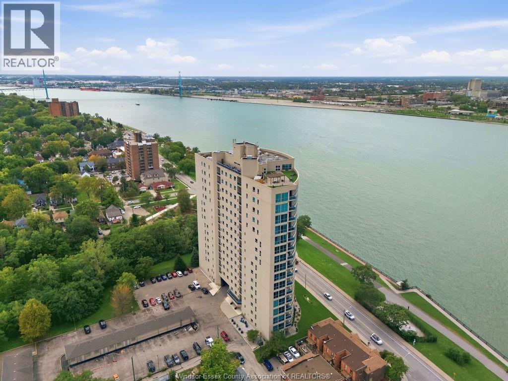 1225 Riverside Drive Unit# 801, Windsor, Ontario  N9A 0A2 - Photo 38 - 26023312
