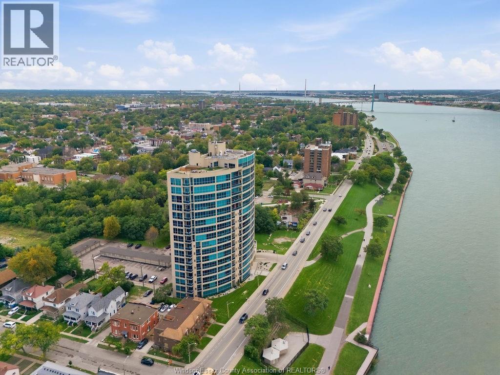 1225 Riverside Drive Unit# 801, Windsor, Ontario  N9A 0A2 - Photo 39 - 26023312