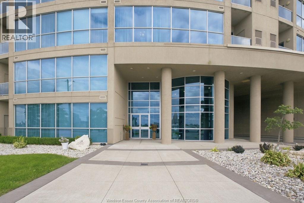 1225 Riverside Drive Unit# 801, Windsor, Ontario  N9A 0A2 - Photo 4 - 26023312
